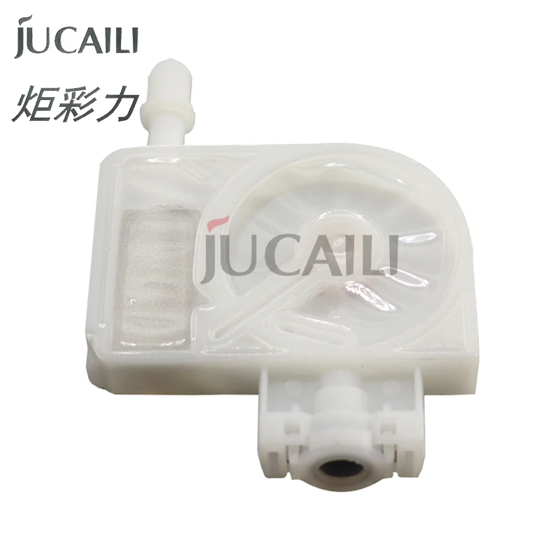 14 Jucaili 10PCS Various printer ink damper for Epson xp600/dx5/dx7/5113/mimaki jv33/Seiko/big damper print head ink damper filter - Цвет: 14