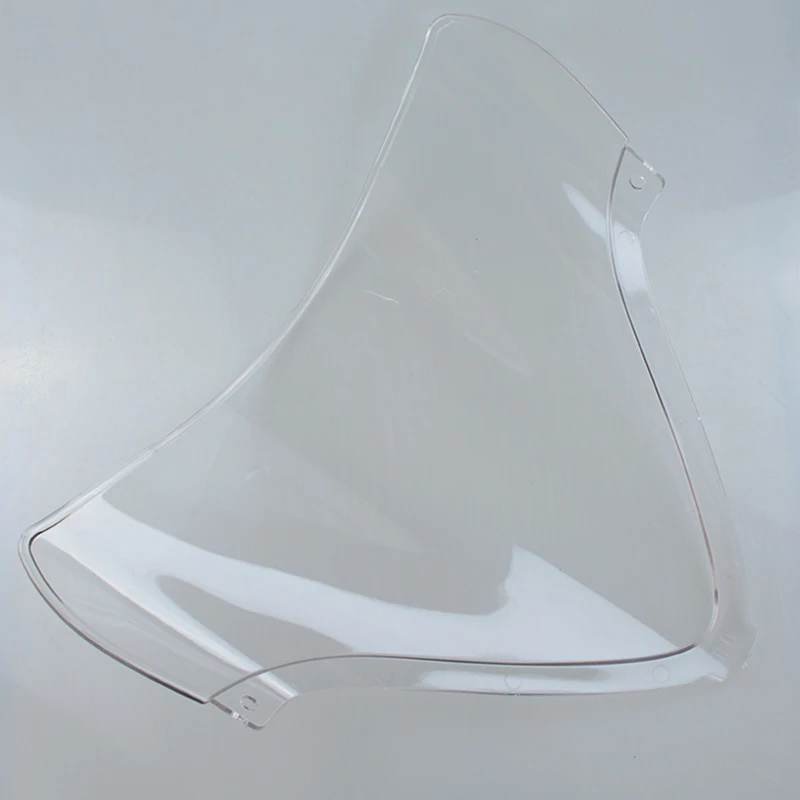 Лобовое стекло для мотоцикла Dobule Bubble SUZUKI GSX1300R GSXR1300 Hayabusa 08-17 2016 2015 2014 2013 12 11 10 |