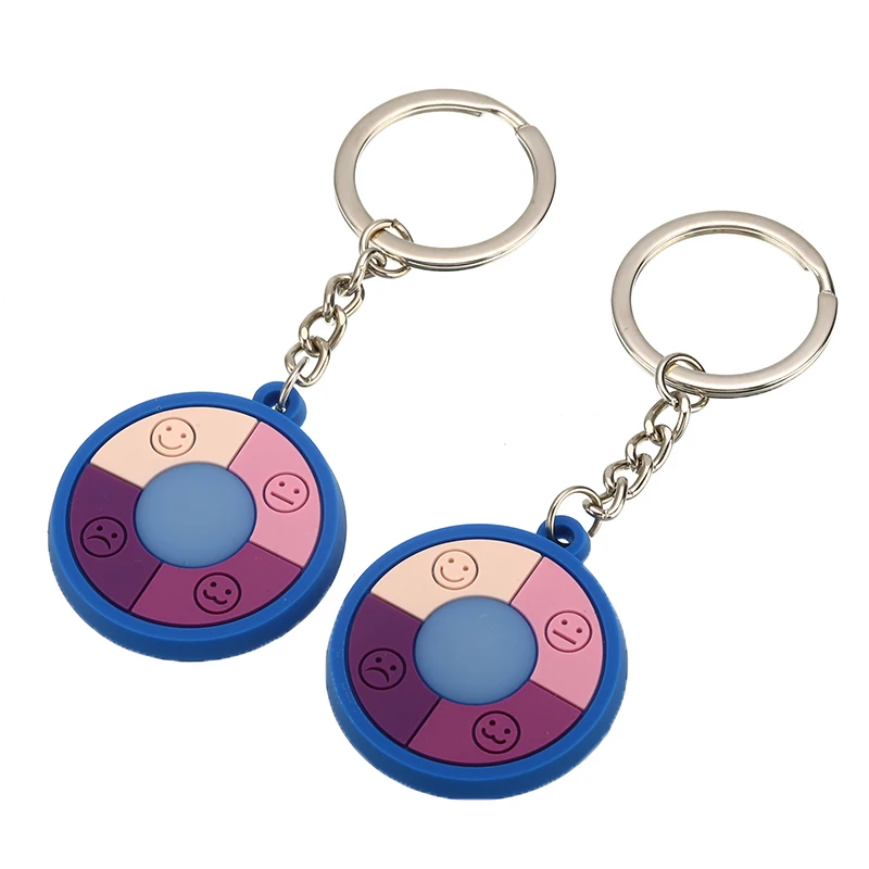 2 шт./лот УФ-тестер интенсивность ультрафиолетового излучения Ультрафиолетовый