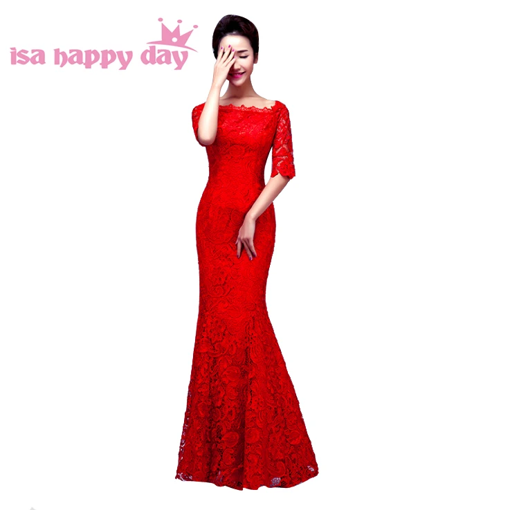 Женское длинное вечернее платье с открытыми плечами и рукавами|dress high|dress