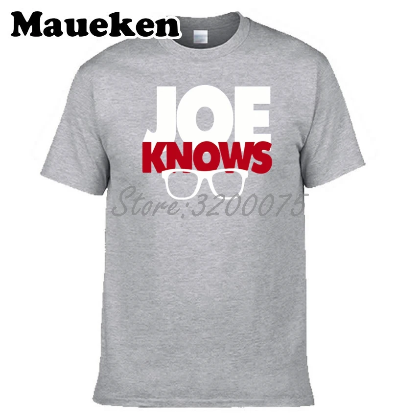 Мужская футболка Joe Maddon 70 Chicago Know Kris Bryant Anthony Rizzo для фанатов Cubs подарок