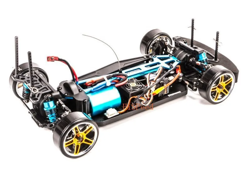 HSP 94123 Baja rc Дрифт автомобиль 1/10 4wd на дороге Гонки бесщеточный или щетки автомобиль FlyingFish высокая скорость хобби модели p1