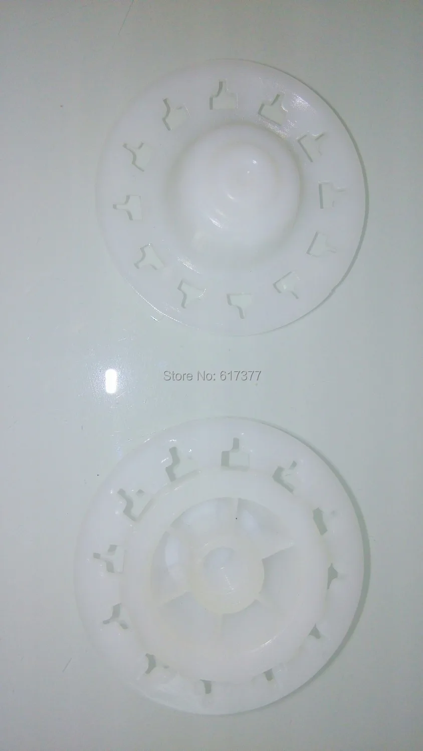 Полиуретановый герметик, долговечный нажимной диск для использования с хорошим качеством, герметик для колбасок, нажимная пластина, мягкий... от AliExpress RU&CIS NEW