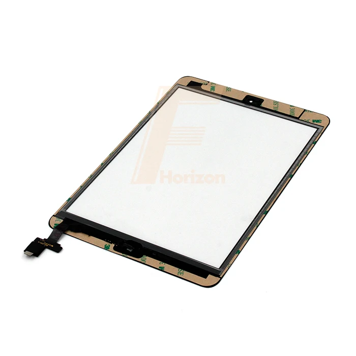 Высокое качество для iPad 3 Air Mini сенсорный экран Переднее стекло Замена Бесплатная