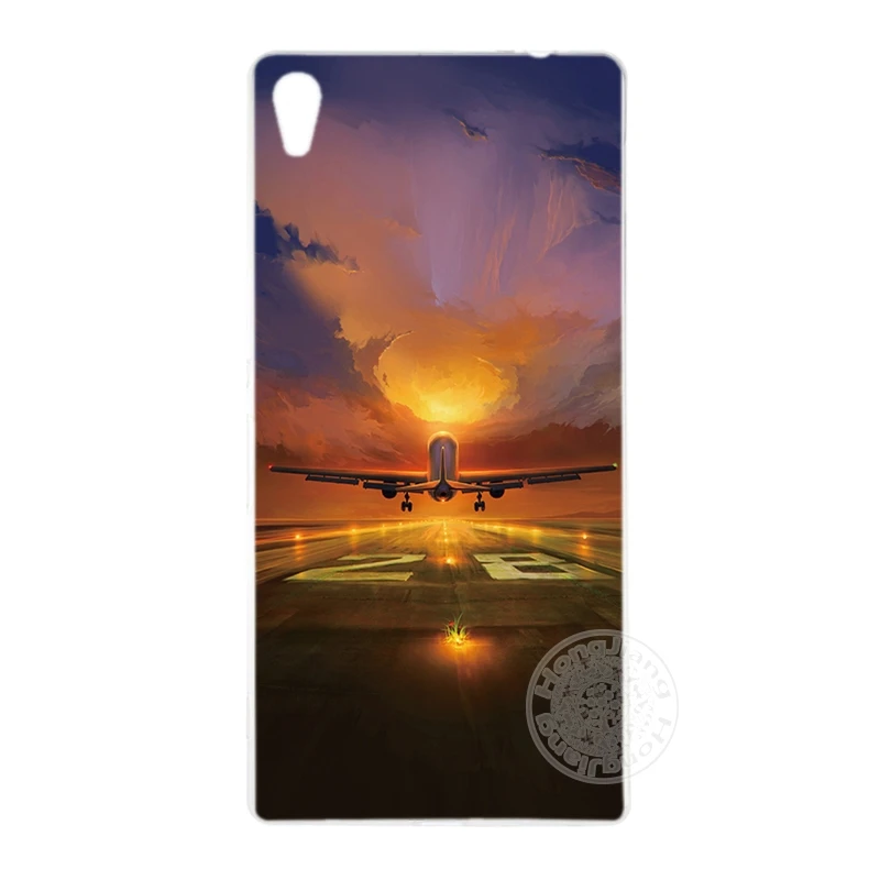 Чехол для телефона HAMEINUO sony xperia C6 XA1 XA ULTRA X XP L1 compact XR/XZ/XZS PREMIUM|case for xperia|case sonyphone cases |