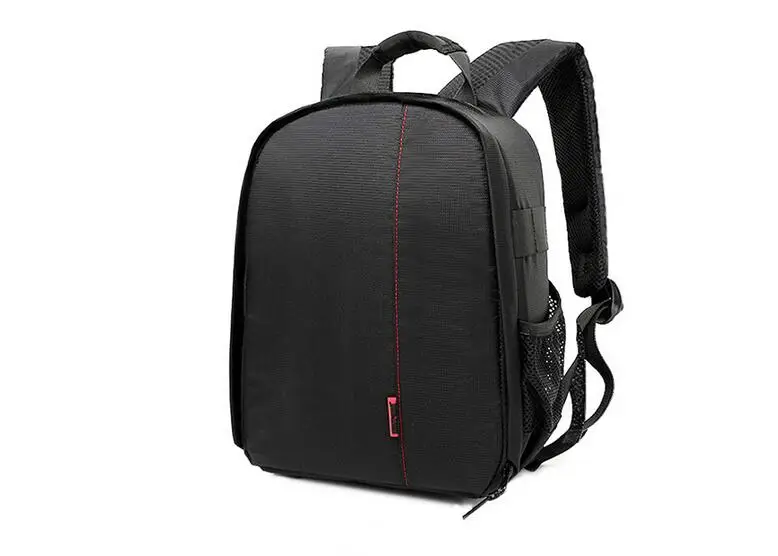 NEW Professional Large Camera Bag Case Backpack Knapsack For DSLR SLR Nikon Canon Sony Fuji Pentax Samsung B012 | Электроника