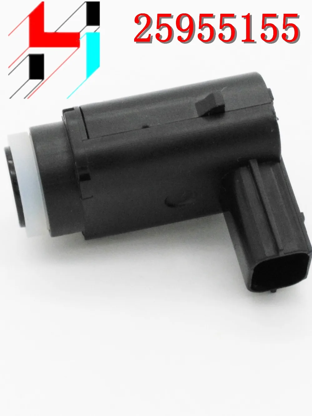 Автомобильный датчик парковки OEM G M 25955155 парковки/PDC для B uick Lacrosse 25955155|parking sensor oem|car