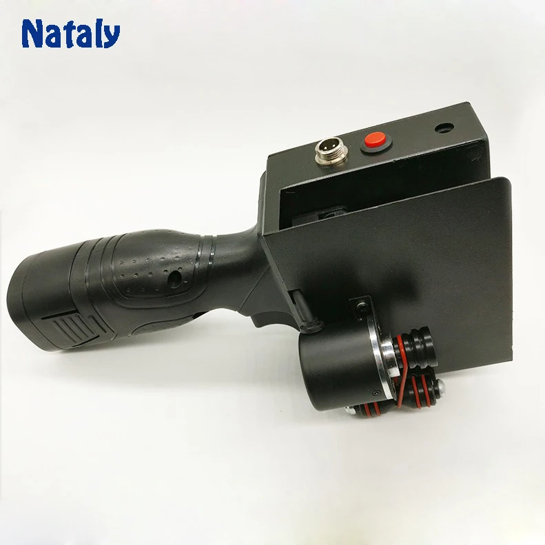 M3S хорошая цена ручной струйный принтер штрих-код высокое разрешение - купить по