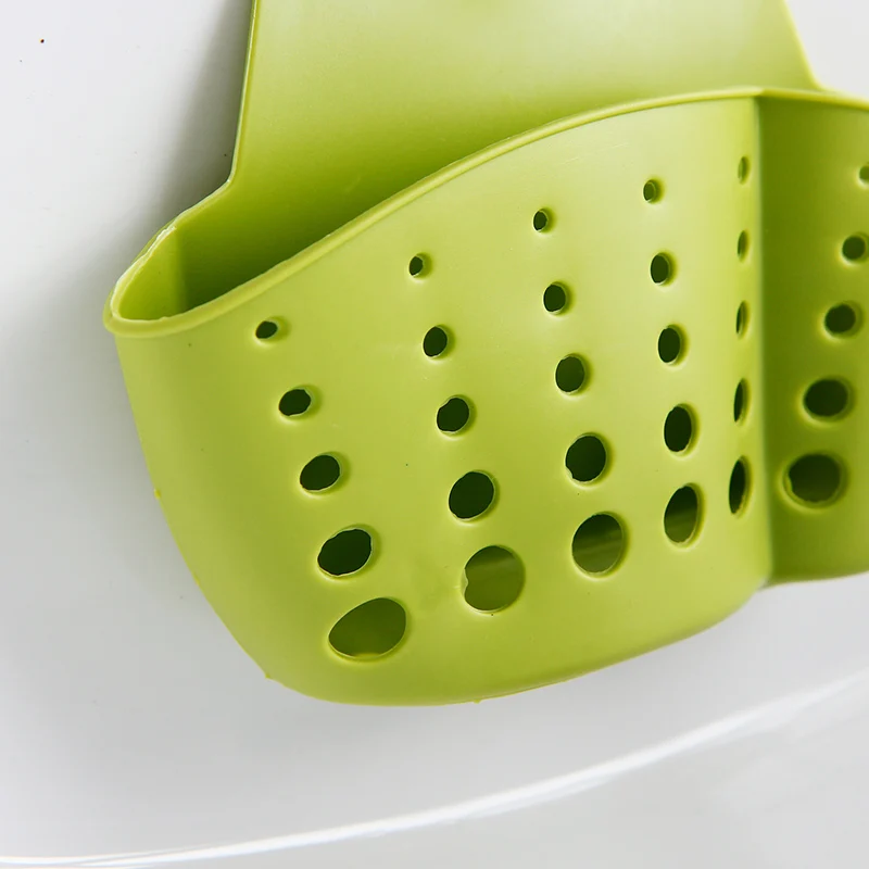 ОРЗ Кухня сливная Корзина держатель губок на раковине Ванная комната мыло