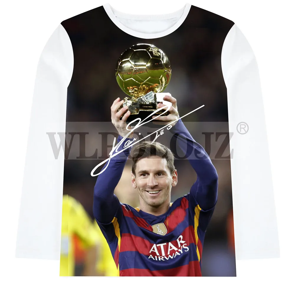 Одежда для детей брендовые топы с длинными рукавами мальчиков футболки малышей