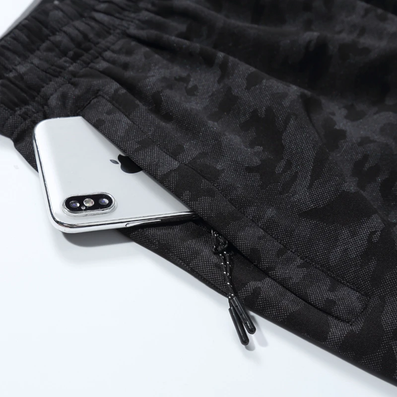 6XL Для мужчин s обеспечивающие безопасность светоотражающие мужские шорты для