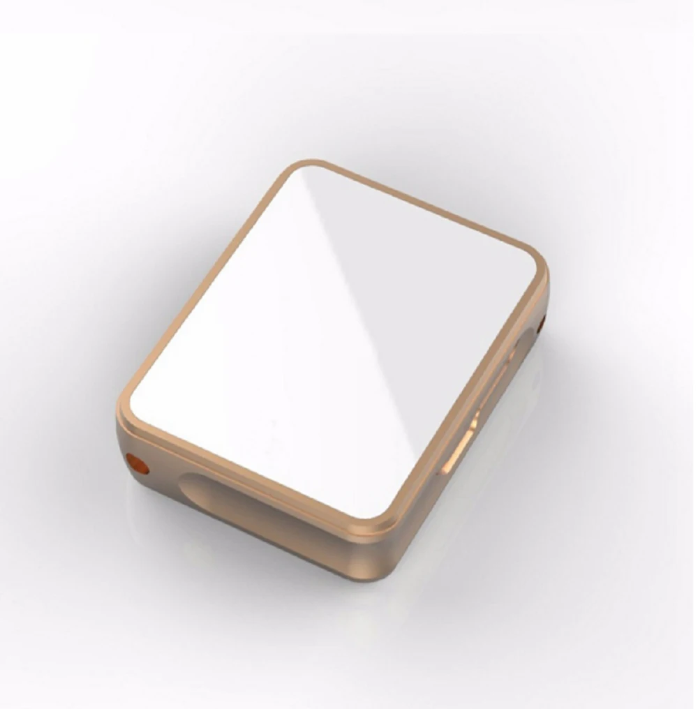 Nulaxy Мини GSM gps трекер 7 дней работы голос Регистраторы App отслеживания для Для