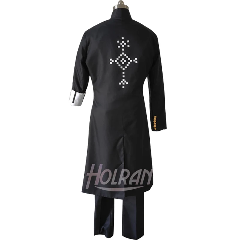 Супер данганронпа 2 гандама Танака косплей костюм Взрослый ПОЛНЫЙ КОМПЛЕКТ