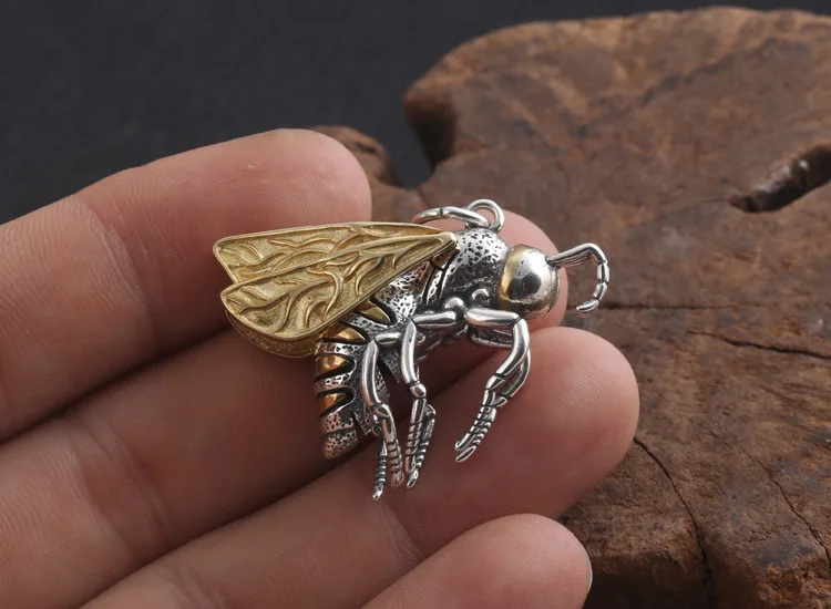 Реальная Серебряная Фотография 925 Φ | Украшения и аксессуары