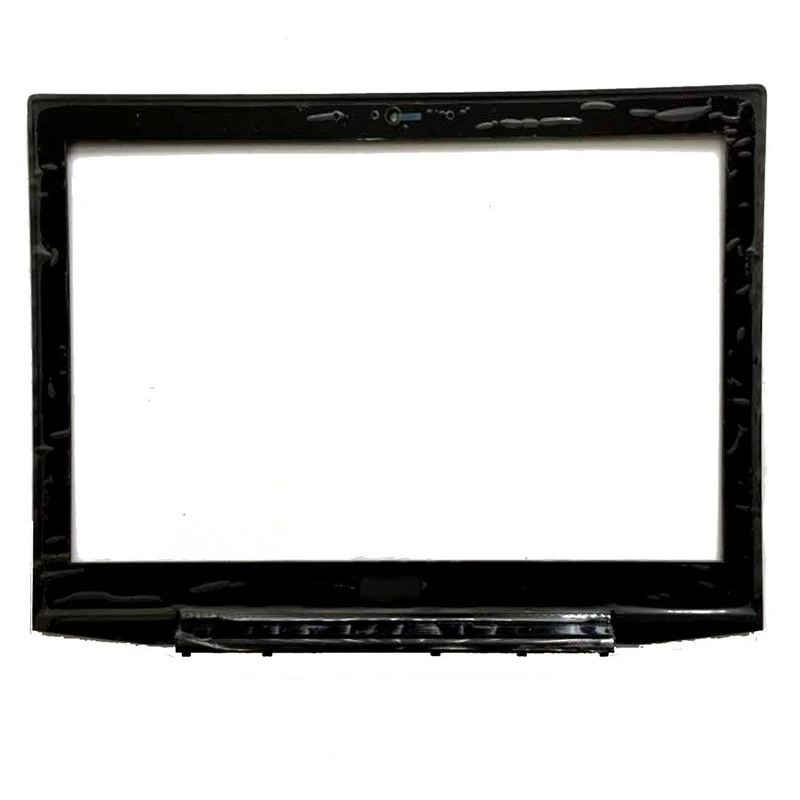 Новинка для lenovo Y50-70 без касания Топ ЖК-крышка задняя крышка и ЖК-рамка AM14R000400