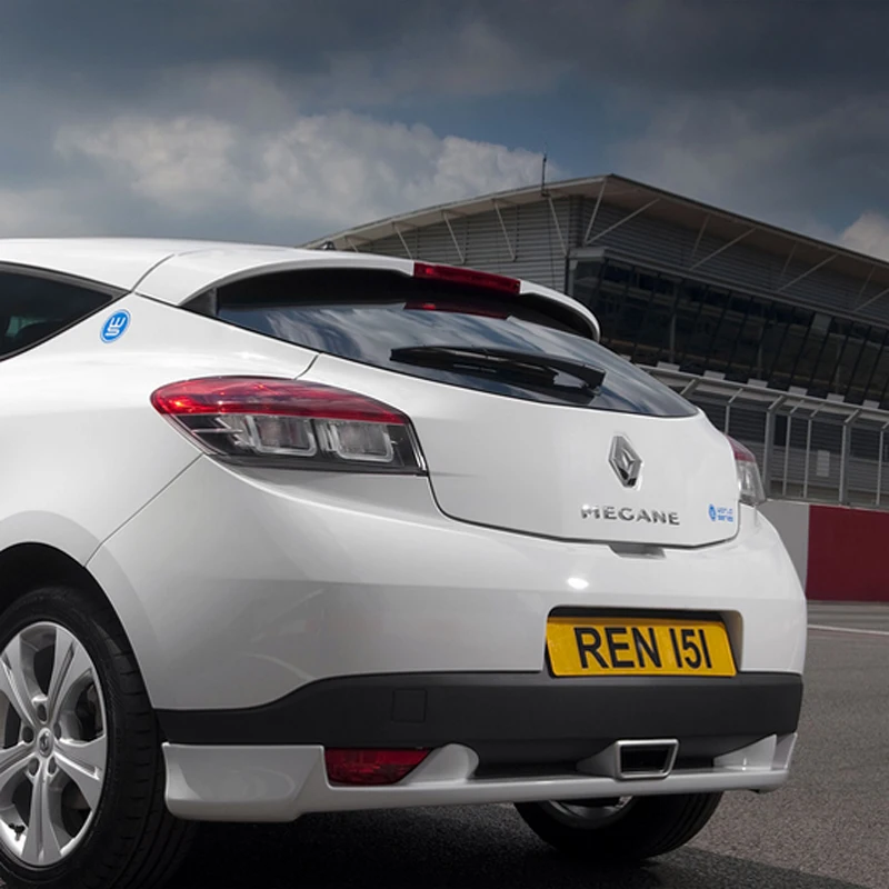 

Car Windshield Rear Wiper Blade For Renault Megane MK1 Coupe (1996-2002), Rear wiper,Natural rubber, Car Accessories