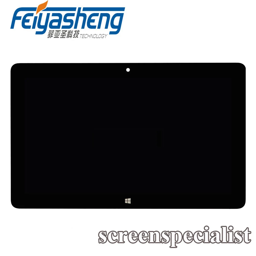 Оригинальный Новый ЖК дисплей + сенсорный экран для Dell Venue 11 Pro pro 10 8''|ЖК-экран