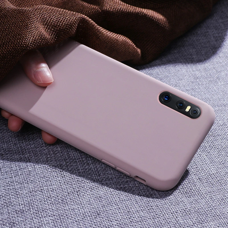Мягкий жидкий силиконовый резиновый чехол для iPhone 8 7 6 6S Plus чехол s для iPhone X XS Max XR задняя крышка телефона без логотипа