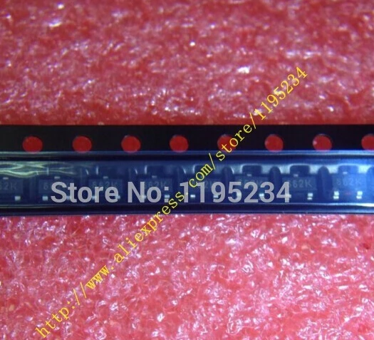 3000 шт./лот = 1 Катушка XC6206P332MR (662K) 3 В/а SOT-23 триодный транзистор SMD | Электронные