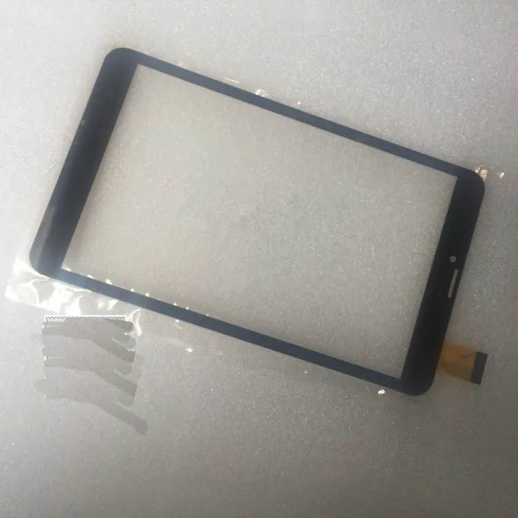 8 ''Новый BQ Java 8006G сенсорный экран панель дигитайзер стеклянный