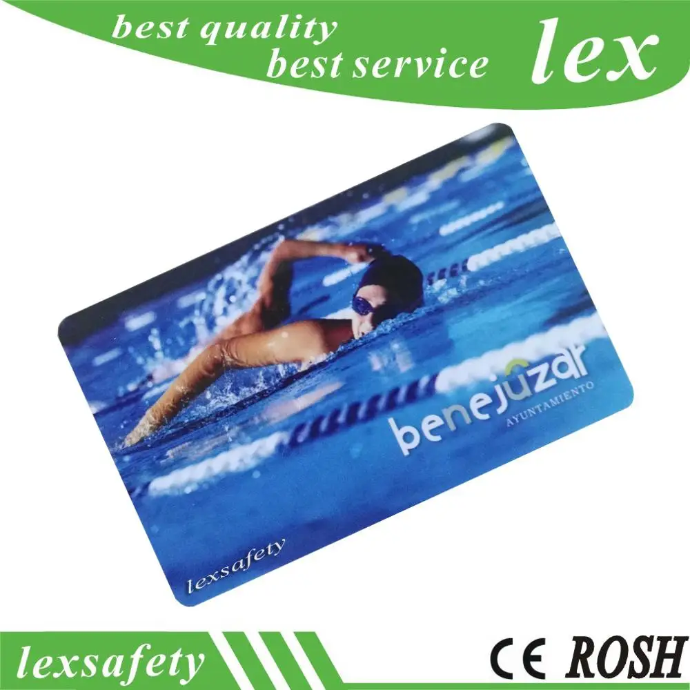 500pcs/Lot Full Color Printing Security RFID Protection E-Shield Card Blocking For Proximity Identification Field | Безопасность и