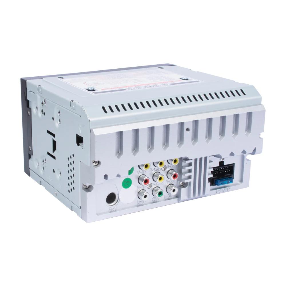 Автомобильный монитор зеркальный Interconnect Player автомобильное аудио AM FM MP4/5 DVD