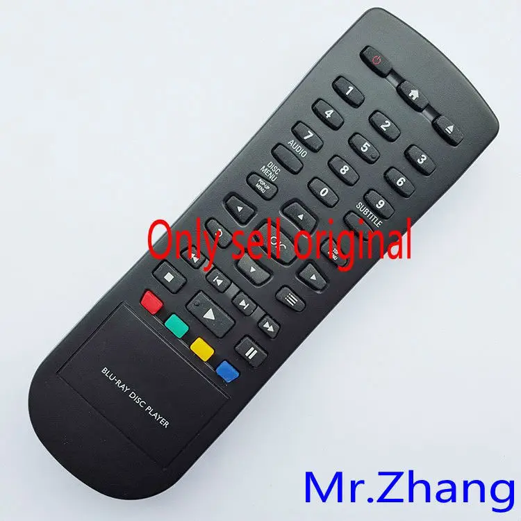 

Original Remote Control For Philips BDP2600 BDP2610 Blu-ray DVD PLAYER