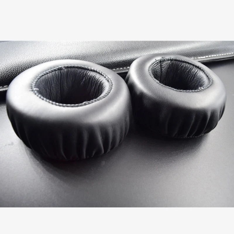 1 Pair Headphone Earpads Covers for SONY MDR-XB500 MDR XB500 Cushion Pad Replacement Ear Pads | Электроника