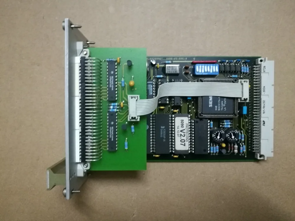PROTECHNA STEUERAET 5090-03-006/5 CP 5 5090 V2.07 | Мобильные телефоны и аксессуары