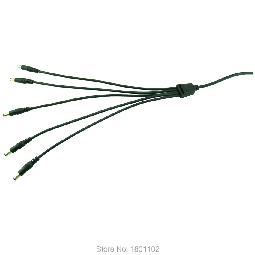 Кабель адаптер для камеры видеонаблюдения 1 5 дюймов|cable for|cable cctvcable cctv camera |