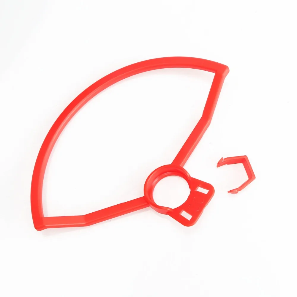 4pcs/lot DJI Spark 4730F Propeller Guard Protection Blade Protector Anti-Bumping For Drone | Электроника