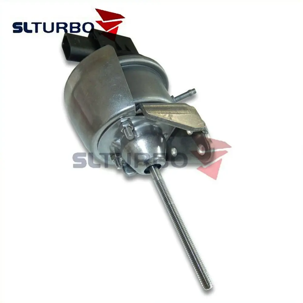 Турбо электронный привод wastegate 53039880139 03L253019T для VW Eos Passat B6 Scirocco 2 0 TDI 103 кВт 140 HP CBAB CBDA