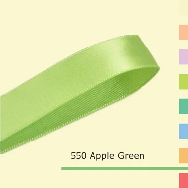 (100 ярдов/партия) 7/8 дюймовая Двухсторонняя Атласная Лента|faced satin ribbon|double face ribbonsatin