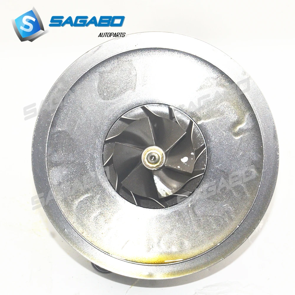 

Turbocharger cartridge core VV19 / V40A03171 / A6460901380 for Mercedes Vito 111 CDI W639 IHI