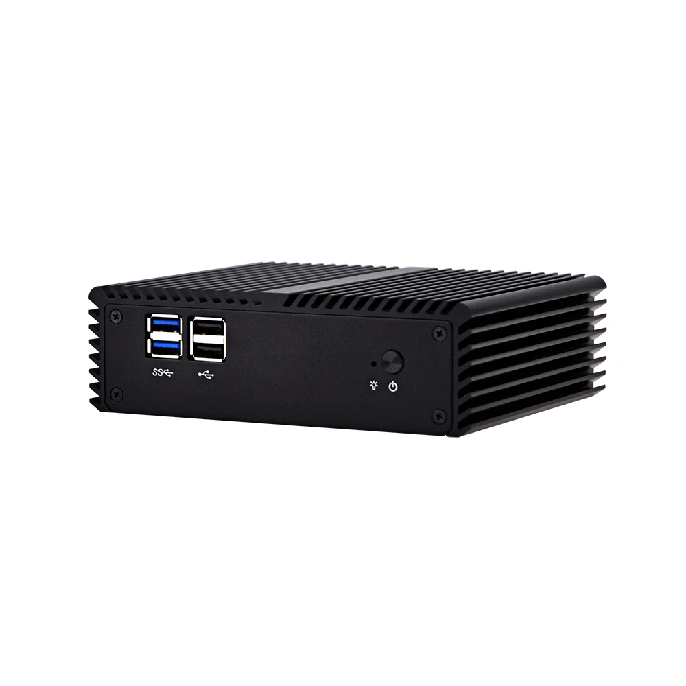 Тонкий клиент двухъядерный I7 4500U 2 Ethernet Мини ПК со слотом для sim-карты купить настольный компьютер в Китае Win 10 Industrial Imini