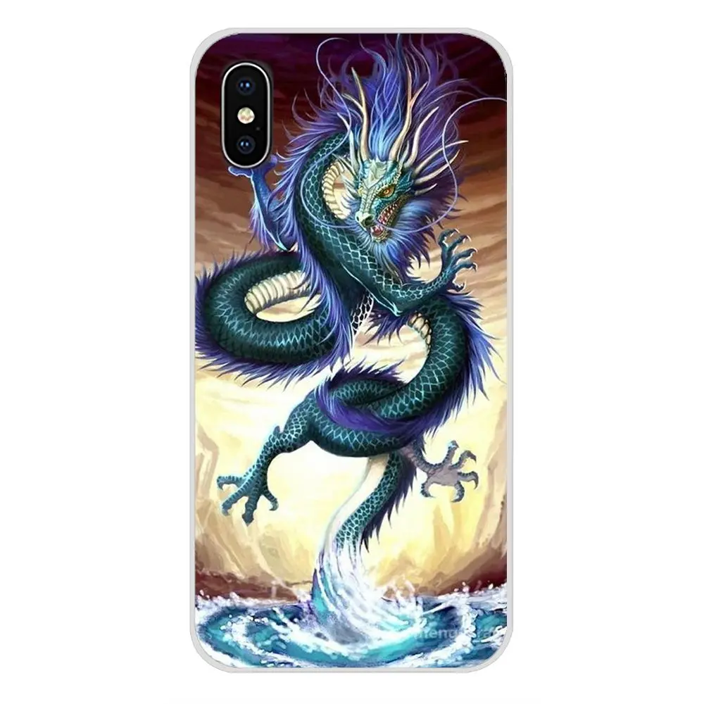 Dragon Masters на китайских аксессуарах чехлы для телефонов Xiaomi Redmi 4A S2 Note 3 3S 4 4X 5 Plus 6 7 6A