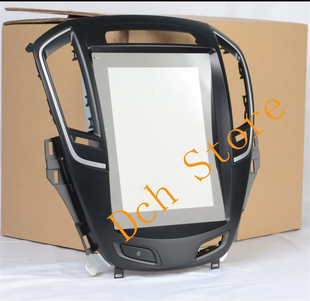 10 4 ''вертикальный автомобильный сенсорный экран в стиле Tesla стиль Android 7 1 DVD gps