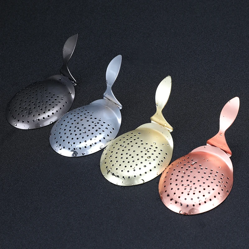 Ситечко для коктейлей из нержавеющей стали|Барные ситечки| |