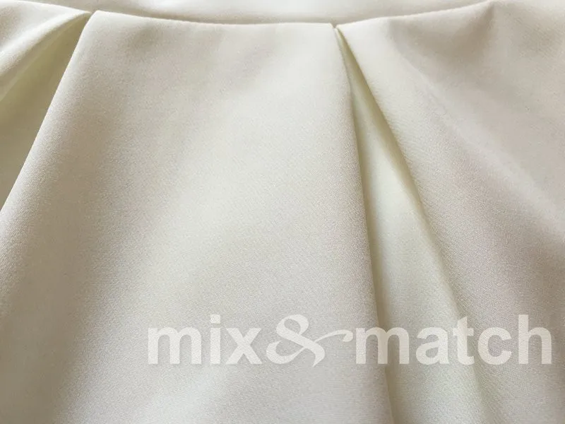 XiM&M@ch, Милое сексуальное черно-белое платье, Vestido branco, v-образный вырез, открытая спина, перекрещивающиеся лямки, кружевное лоскутное бальное платье, плиссированное платье DR03378C
