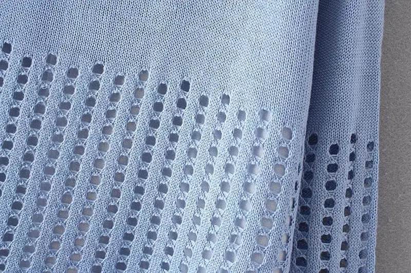 Женский свитер с воротником-стойкой весенне-осенний пуловер длинным рукавом 4XL