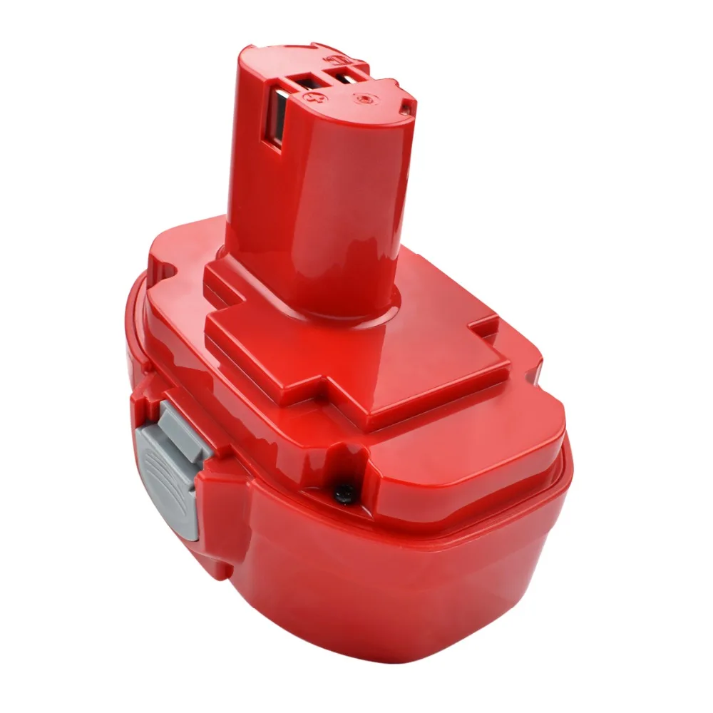 Аккумуляторная батарея Powtree для MAKITA 1822 3000 мАч 18 в Ni MH 1823 1834 1835 192827 3 822 PA18 5620DWA 5036DA ML183