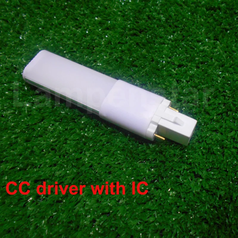 СВЕТОДИОДНАЯ Лампа 220v g23 4W 6W 8W 10W 2835 Bianco Freddo светильник теплый белый/натуральный белый/холодный белый свет