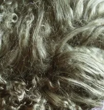 olive real fur Ссылка SJ001 Высокое Качество Индивидуальный размер Заводская распродажа монгольское овечье меховое пальто - Цвет: olive real fur