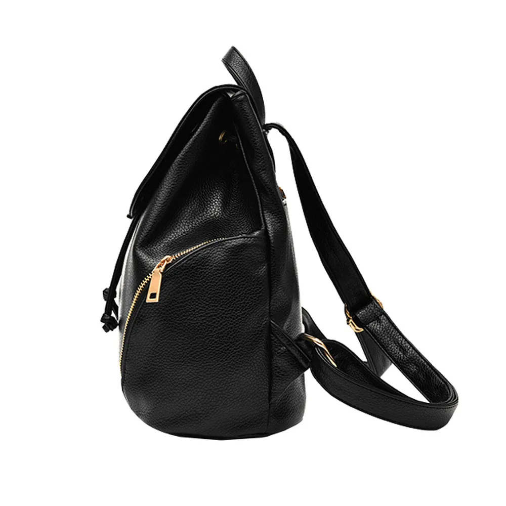 Aelicy, женские кожаные рюкзаки, высокое качество, PU, рюкзак, Mochila Feminina, рюкзак, женский, модный, дорожная сумка