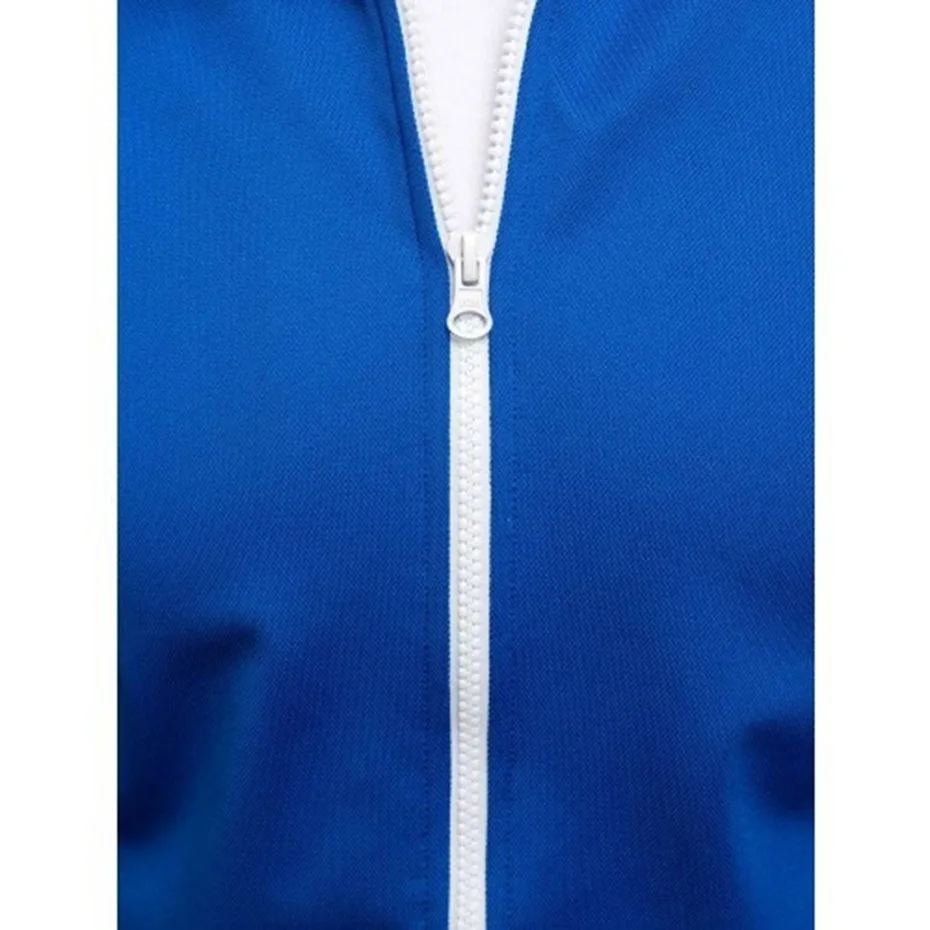 

Zogga New mens jackets and coats Casual Men Jacket Stand Rib Sleeve Zipper Cotton Thin Slim Solid Jacket Men wind breaker