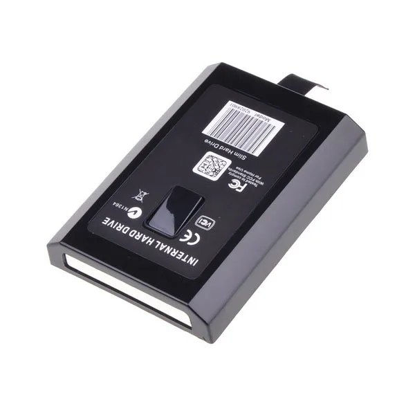 OSTENT Универсальный жесткий диск HDD Чехол для замены Microsoft Xbox 360 Slim|Жёсткие диски и