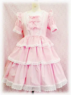 Розовая Одежда для косплея аниме Лолита платье принцессы костюмы съемок