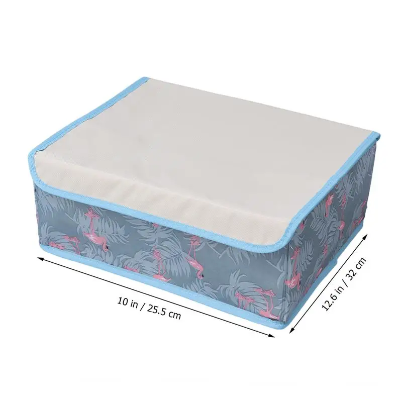 Водонепроницаемый складной органайзер из ткани Оксфорд 13