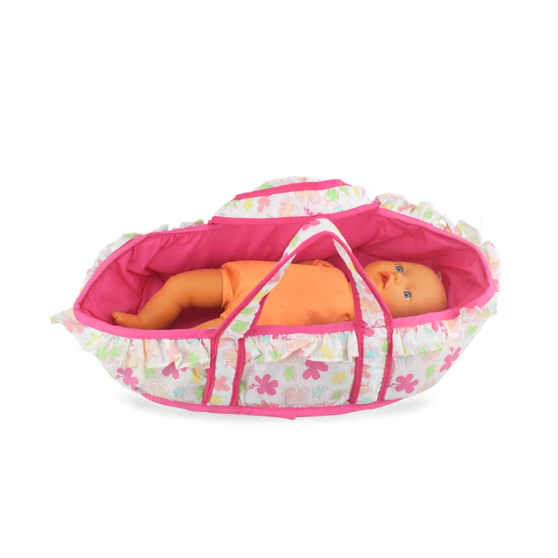 Спальный мешок подходит для 32 см My little Bayby Born Doll 13 дюймов куклы аксессуары|Куклы| |