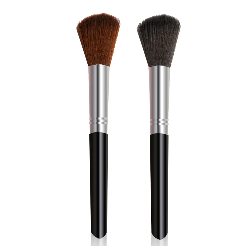 

LAMUSELAND Beauty Powder Face Makeup Brush Powder Blush Professional Foundation Make Up Tools #1303